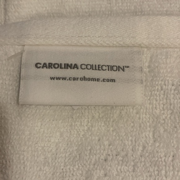 NWOT Caro Home Collection Face Cloths - 4 - Picture 3 of 5